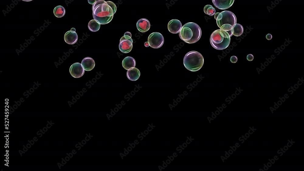 Birthday Celebration. Soap Bubbles. Alpha Channel. Prores4444. Loop Animation. Birthday Celebration. Soap Bubbles. Alpha Channel. Prores4444. Loop Animation.