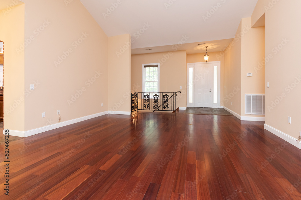 empty room empty room