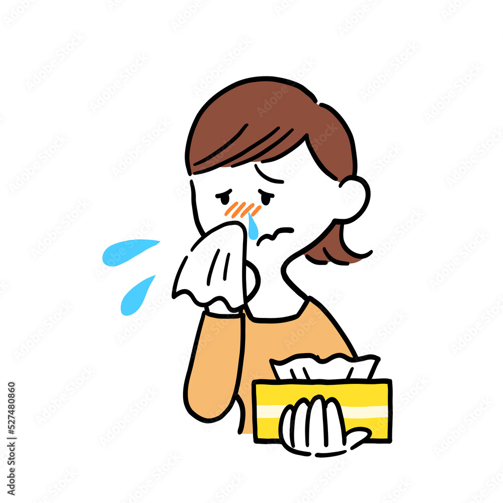 鼻汁止まらない | 急に鼻水が止まらなくなった | 痰と鼻水が止まらない原因！病気のサインを見逃すな！ – TKBZ