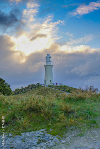 Beacon of light