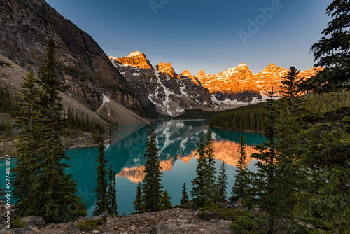 Moraine Lake