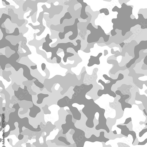 Camouflage seamless texture...