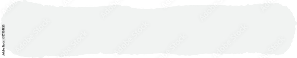 Obraz premium torn paper page