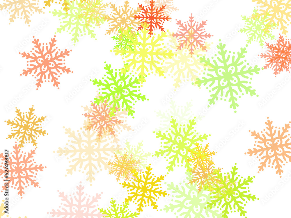 Christmas Snowflake Background
Christmas Snowflake Background