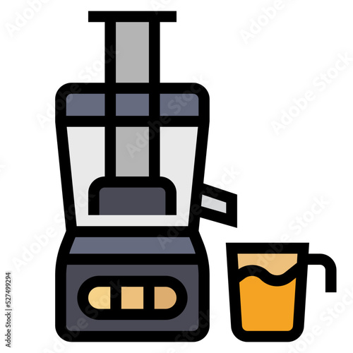juicer icon
