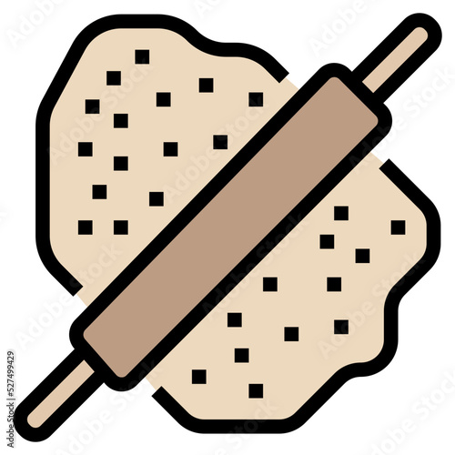 rollingpin icon