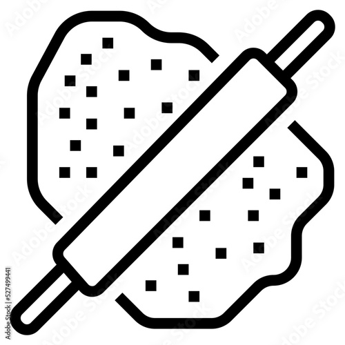 rollingpin icon