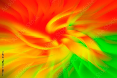 beautiful abstract colorful artistic background