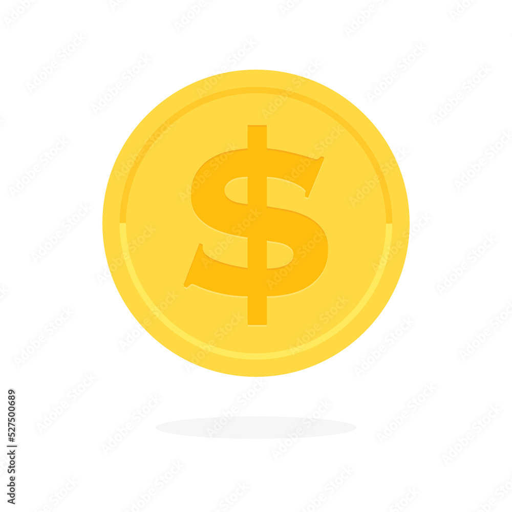 浮かんでいるドルの記号・$の刻印が入ったお金・コイン - アメリカ・オーストラリアなどの通貨のイメージ素材
浮かんでいるドルの記号・$の刻印が入ったお金・コイン - アメリカ・オーストラリアなどの通貨のイメージ素材