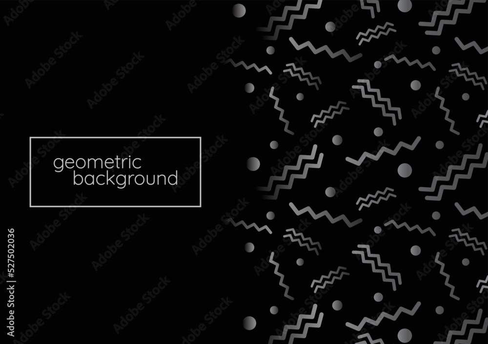 memphis pattern background design for banner background memphis pattern background design for banner background