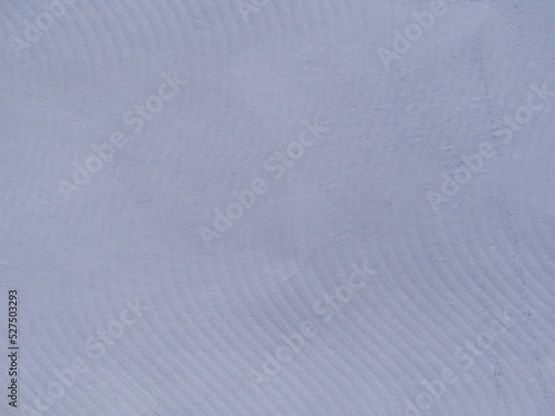 Elegant white-bluish textured paper background. Abstract light paper background texture