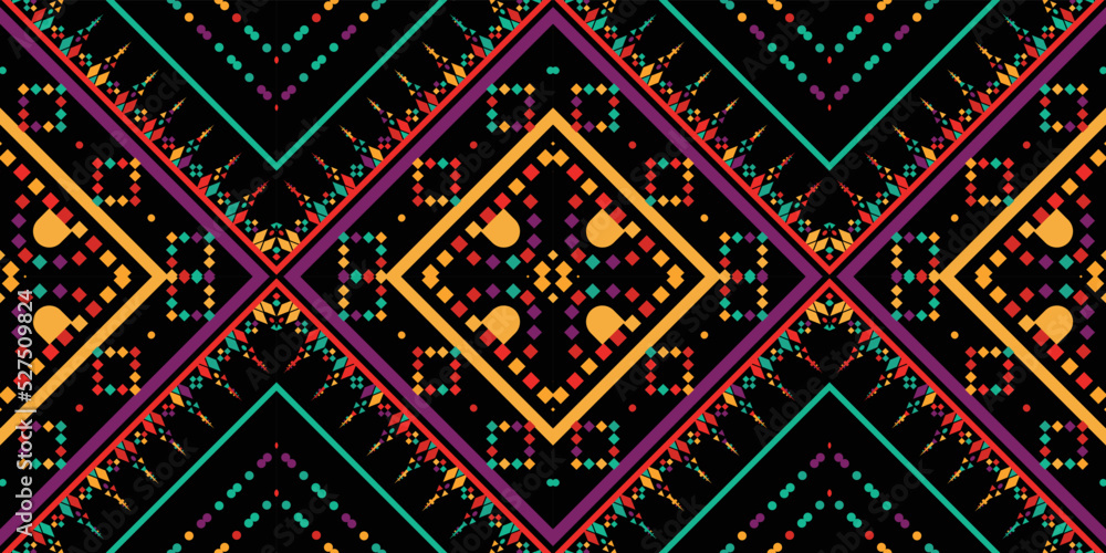 seamless ethnic pattern design.Geometric ethnic oriental ikat pattern traditional Design.ethnic oriental pattern,fabric,embroidery.Mexican pattern.merican pattern.latin african.indian fabric.Mexican seamless ethnic pattern design.Geometric ethnic oriental ikat pattern traditional Design.ethnic oriental pattern,fabric,embroidery.Mexican pattern.merican pattern.latin african.indian fabric.Mexican