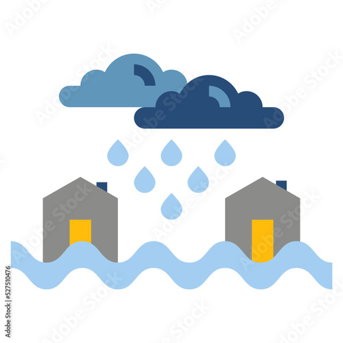 deluge
