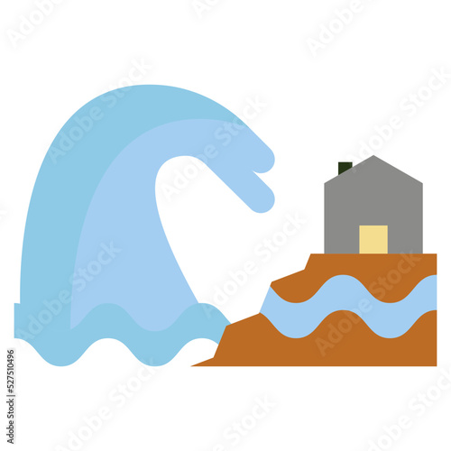 tsunami
