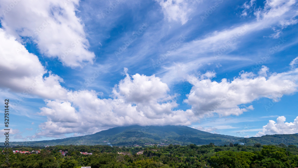 Wonderful Panorama Photos at Indonesia