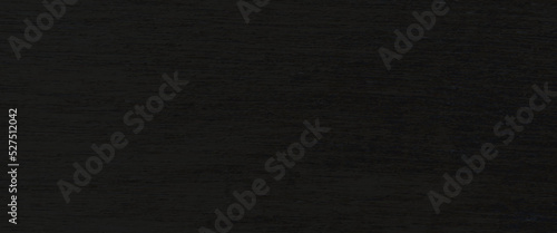 Wood black background long, dark texture blank for design, wood background black pattern old wall top nature, weathered plank abstract board, Grunge old white wood board wall pattern.