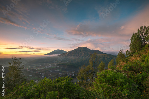 Wonderful Panorama Photos at Indonesia