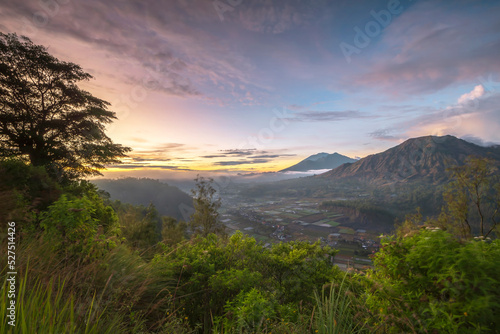 Wonderful Panorama Photos at Indonesia