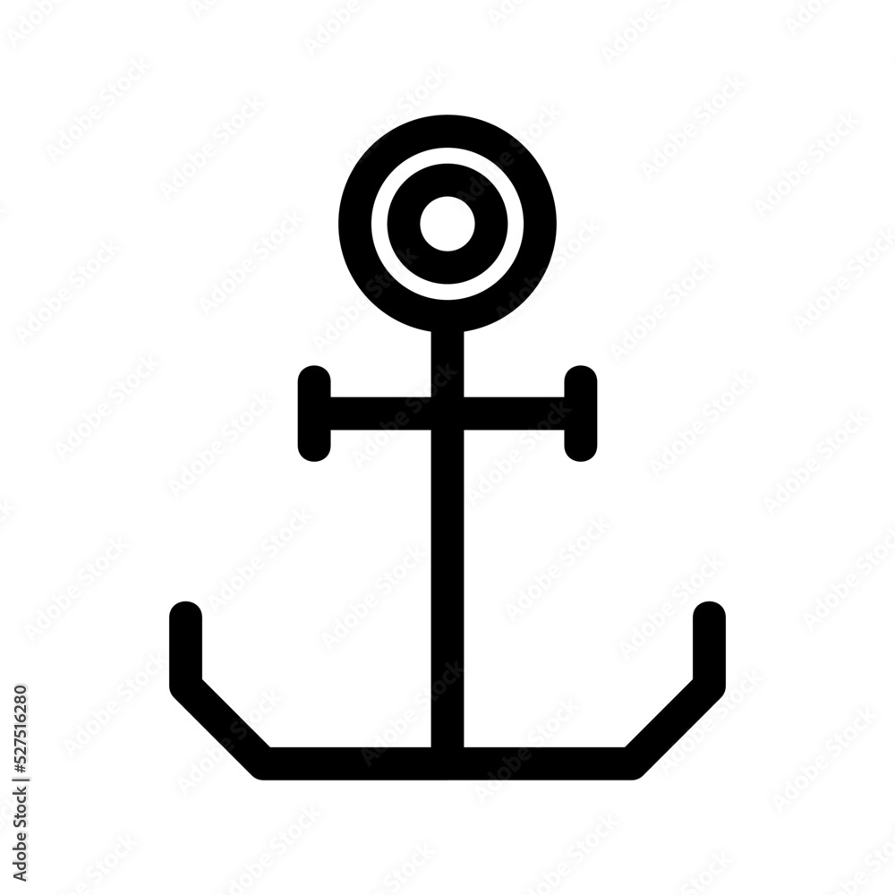anchor icon or logo isolated sign symbol vector illustration - high quality black style vector icons
anchor icon or logo isolated sign symbol vector illustration - high quality black style vector icons
