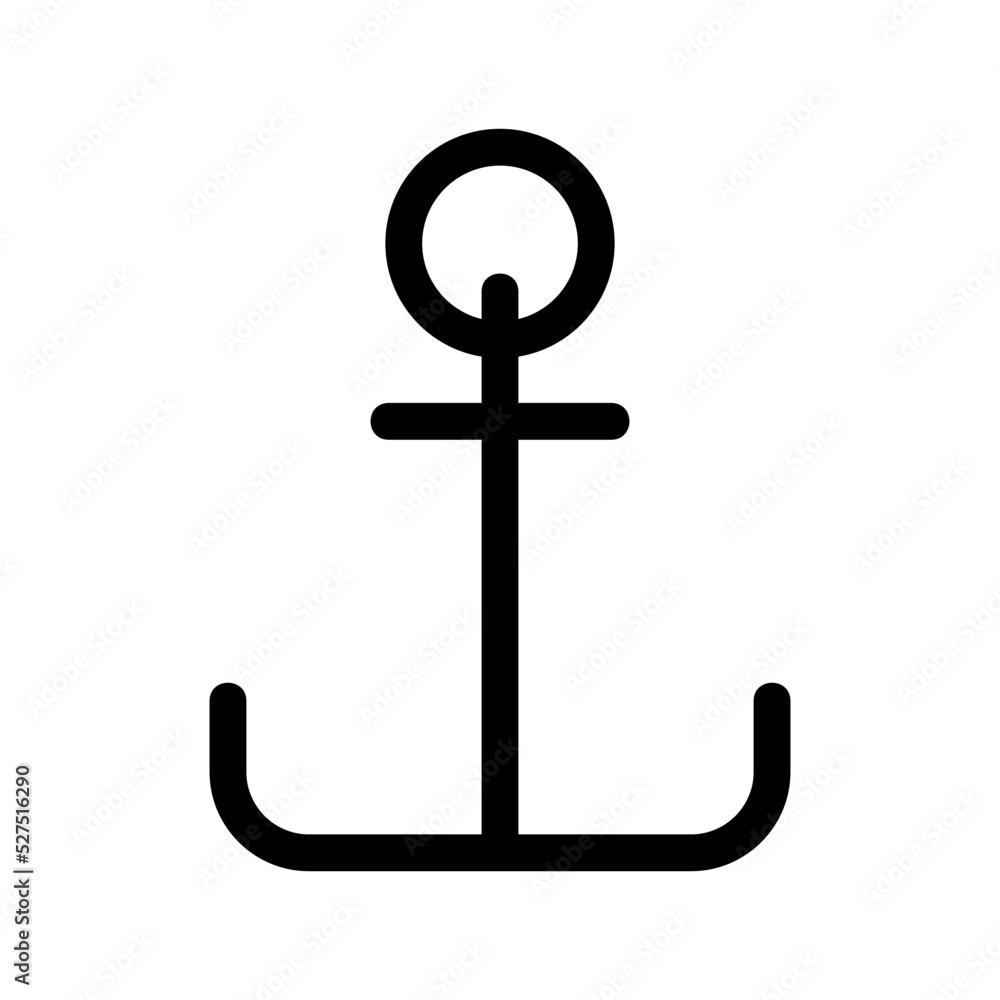 anchor icon or logo isolated sign symbol vector illustration - high quality black style vector icons
anchor icon or logo isolated sign symbol vector illustration - high quality black style vector icons
