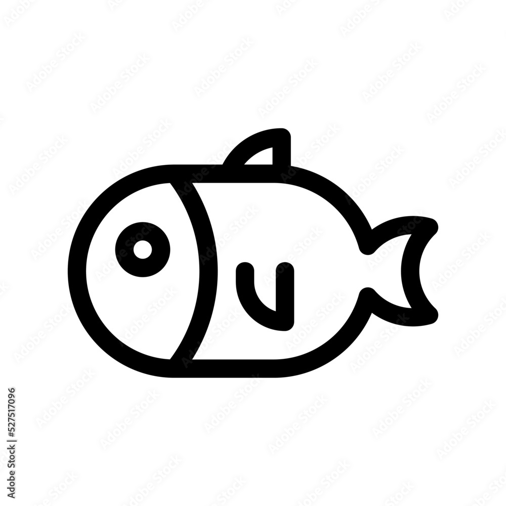 fish icon or logo isolated sign symbol vector illustration - high quality black style vector icons
fish icon or logo isolated sign symbol vector illustration - high quality black style vector icons