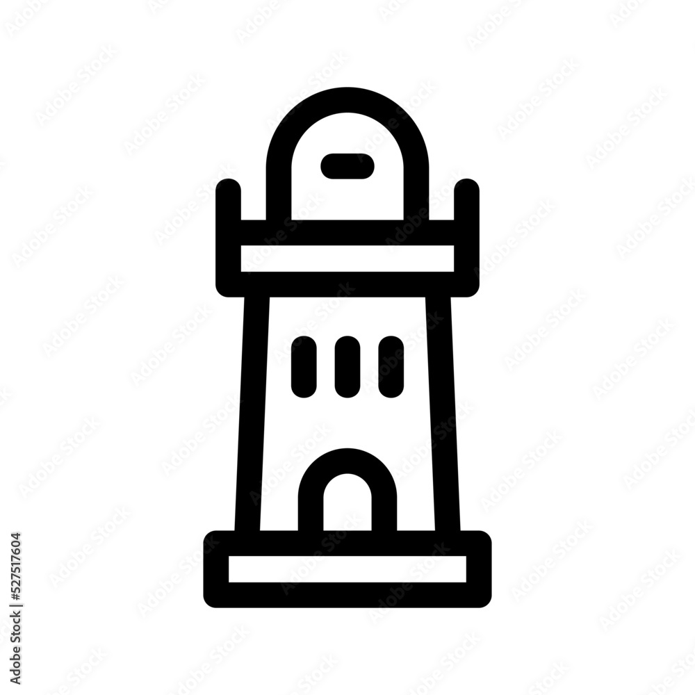 lighthouse icon or logo isolated sign symbol vector illustration - high quality black style vector icons
lighthouse icon or logo isolated sign symbol vector illustration - high quality black style vector icons