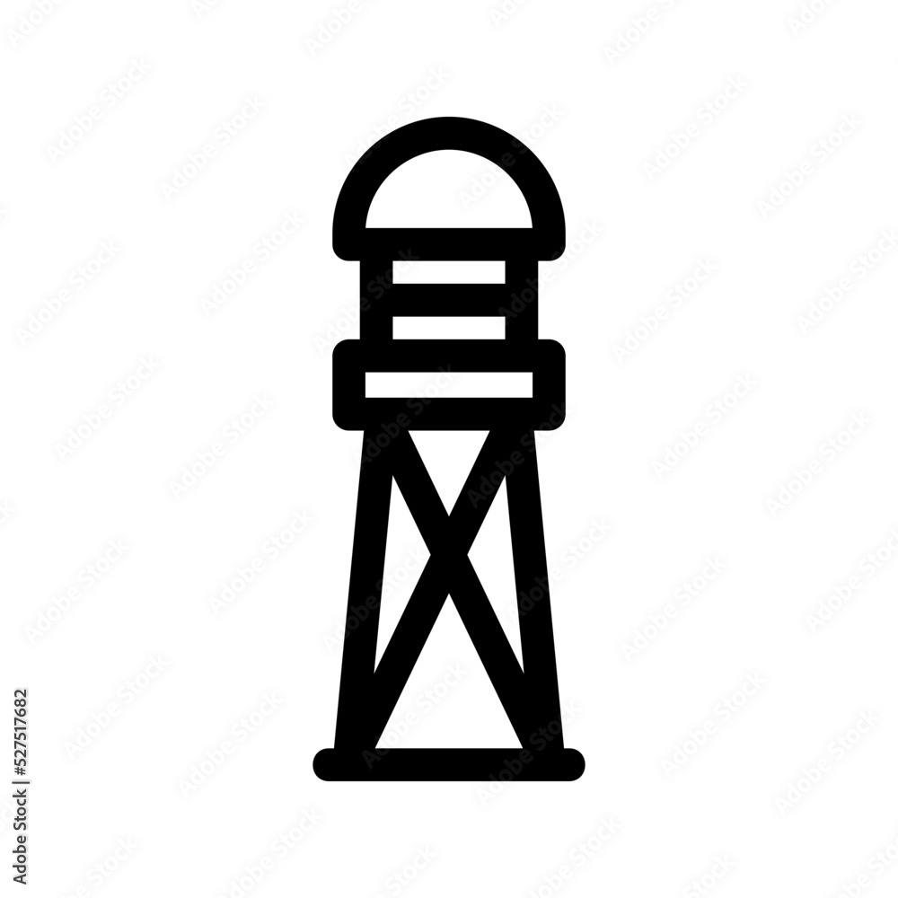 lighthouse icon or logo isolated sign symbol vector illustration - high quality black style vector icons
lighthouse icon or logo isolated sign symbol vector illustration - high quality black style vector icons