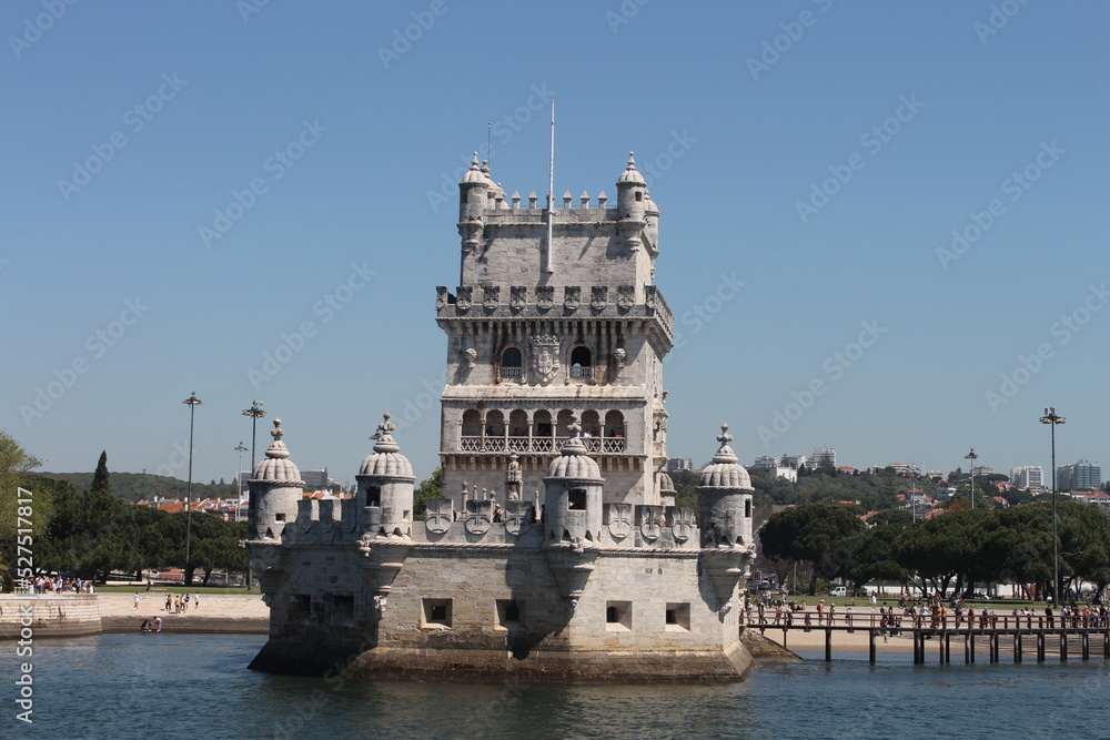 Portugal, à la découverte de Lisbonne