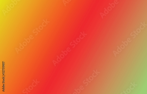 color gradient background