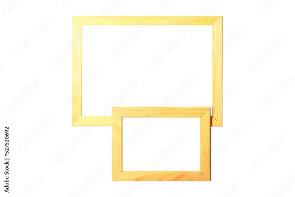 wooden picture frame wooden picture frame