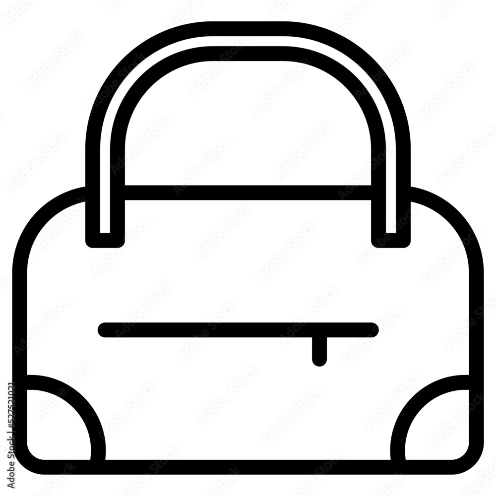 bag icon