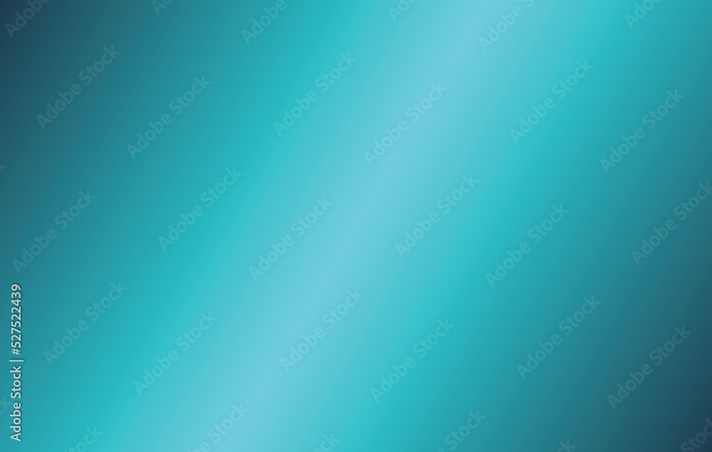 Obraz premium color gradient background