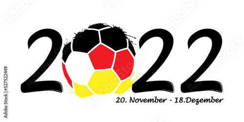 Fussball 2022