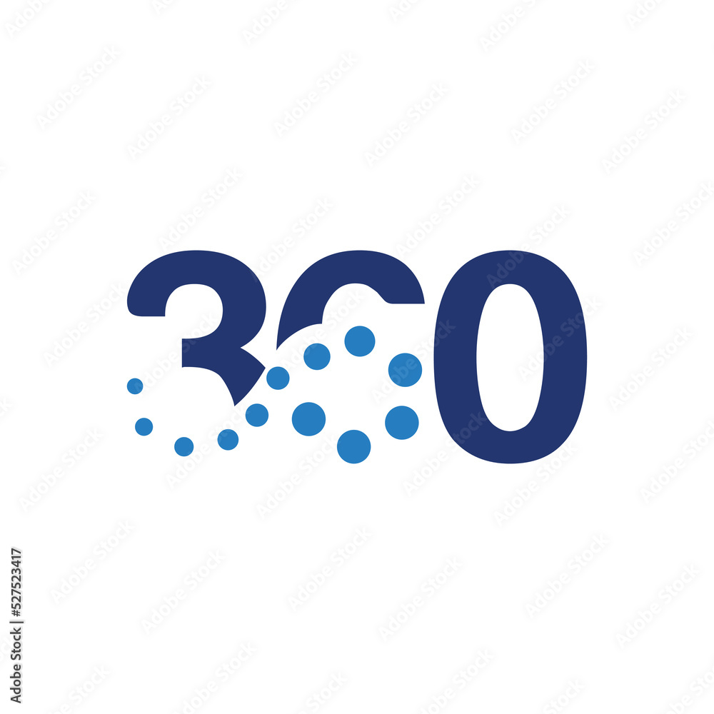 360 seamless logo vector illustration 360 seamless logo vector illustration