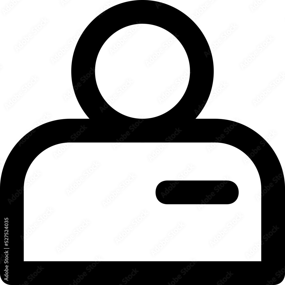 Avatar Vector Icon Avatar Vector Icon