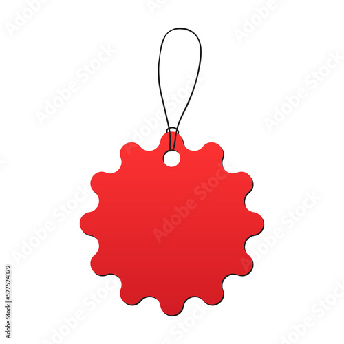 Sale Tag ,Label