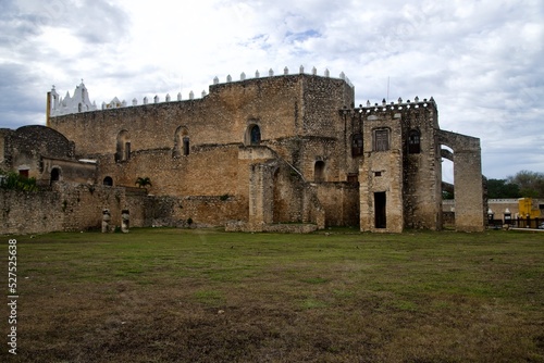 ruins of st andrews castle