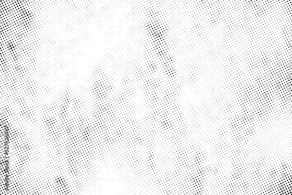 Vector black abstract dots pattern texture effect background. Vector black abstract dots pattern texture effect background.