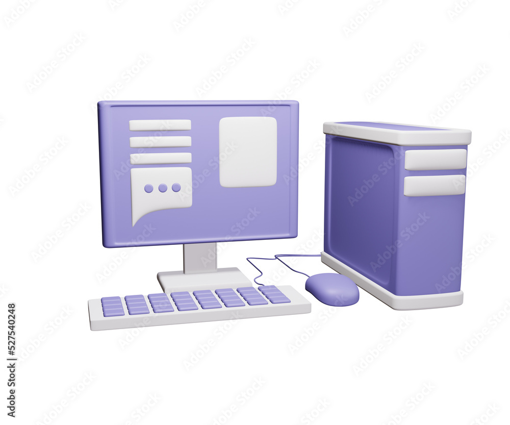 computer monitor and mouse computer monitor and mouse