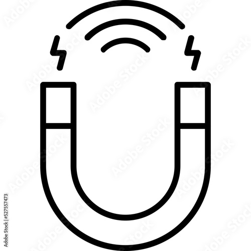 Attracting Customers Icon