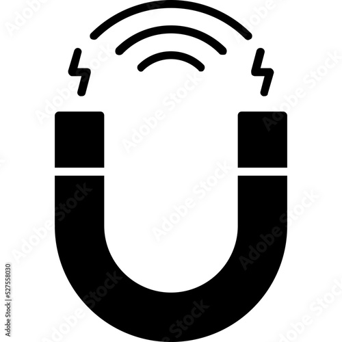 Attracting Customers Icon
