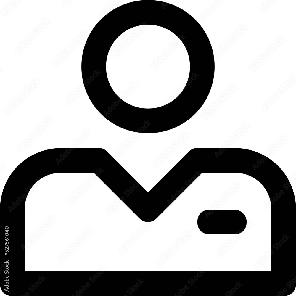 Avatar Vector Icon Avatar Vector Icon