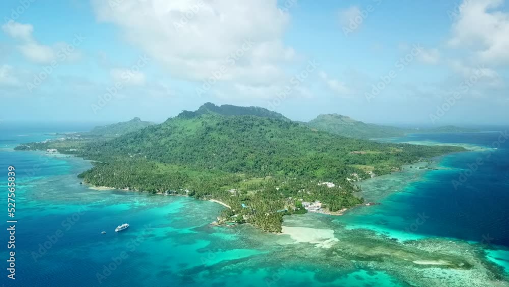 Main island Weno of Truk lagoon, Chuuk Truk lagoon is the World's wreck diving destination Chuuk state of Federated States of Micronesia. Main island Weno of Truk lagoon, Chuuk Truk lagoon is the World's wreck diving destination Chuuk state of Federated States of Micronesia.