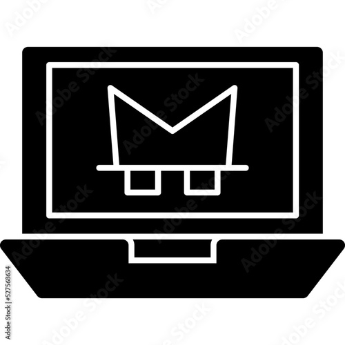 Spyware Icon