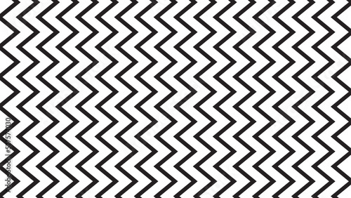 abstract seamless lines pattern vector illustration