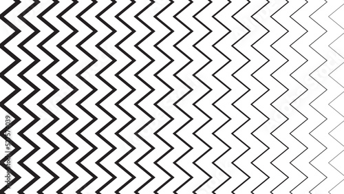 abstract seamless lines pattern vector illustration