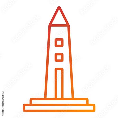 Obelisk Icon Style
