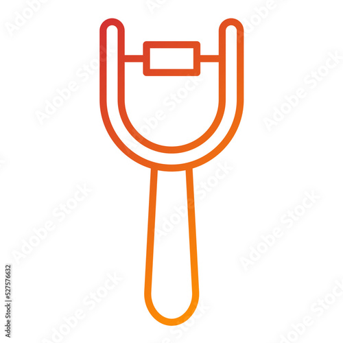 Slingshot Icon Style