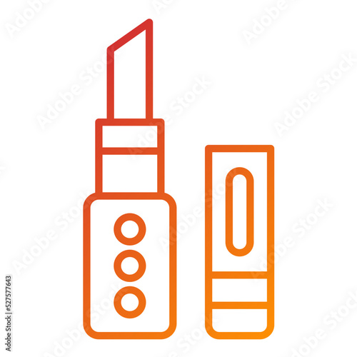 Pomade Icon Style