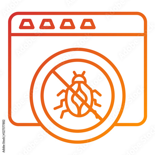 Debug Icon Style